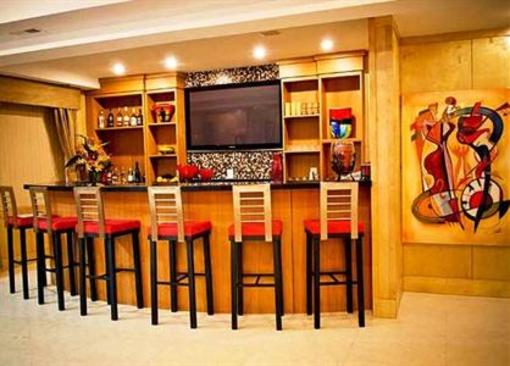 фото отеля The Eldon Luxury Suites