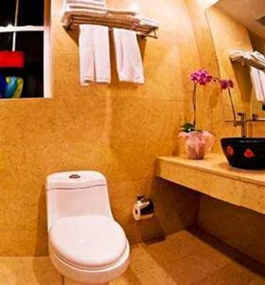 фото отеля The Eldon Luxury Suites