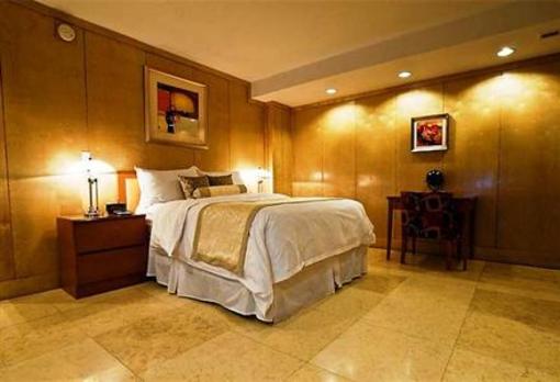 фото отеля The Eldon Luxury Suites