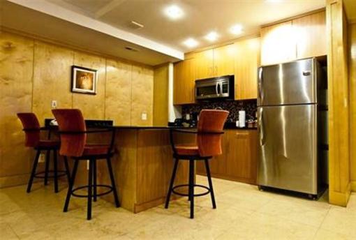 фото отеля The Eldon Luxury Suites
