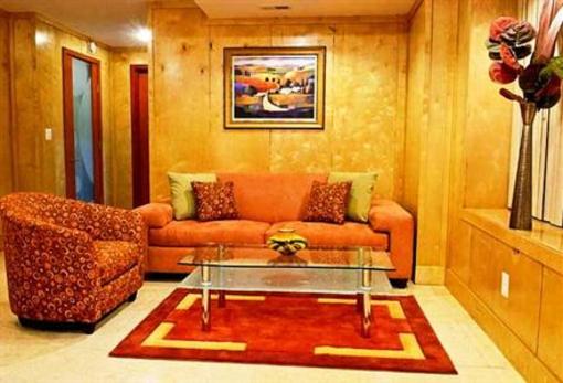 фото отеля The Eldon Luxury Suites