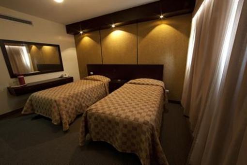 фото отеля Gran Hotel Delicias