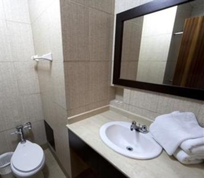 фото отеля Gran Hotel Delicias