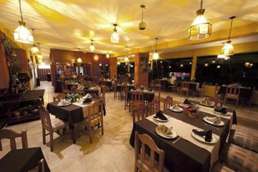 фото отеля Gran Hotel Delicias
