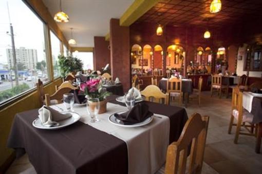 фото отеля Gran Hotel Delicias