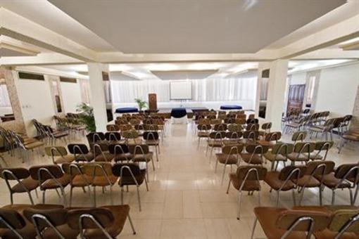 фото отеля Gran Hotel Delicias