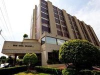 Gran Hotel Delicias