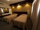 фото отеля Gran Hotel Delicias