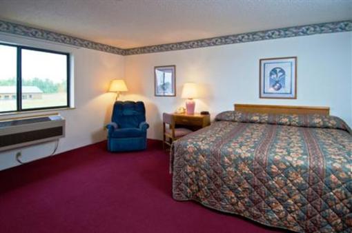 фото отеля Americas Best Value Inn & Suites International Falls