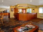фото отеля Americas Best Value Inn & Suites International Falls