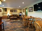 фото отеля Americas Best Value Inn & Suites International Falls