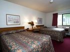 фото отеля Americas Best Value Inn & Suites International Falls