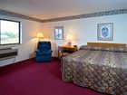 фото отеля Americas Best Value Inn & Suites International Falls
