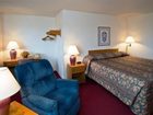 фото отеля Americas Best Value Inn & Suites International Falls