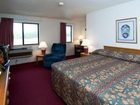 фото отеля Americas Best Value Inn & Suites International Falls