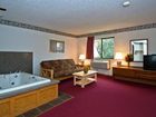 фото отеля Americas Best Value Inn & Suites International Falls