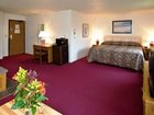 фото отеля Americas Best Value Inn & Suites International Falls