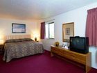 фото отеля Americas Best Value Inn & Suites International Falls