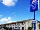 фото отеля Americas Best Value Inn & Suites International Falls