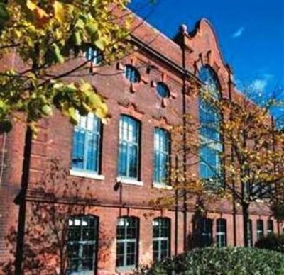фото отеля Hotel Du Vin  Newcastle Upon Tyne