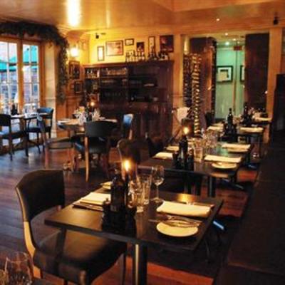 фото отеля Hotel Du Vin  Newcastle Upon Tyne
