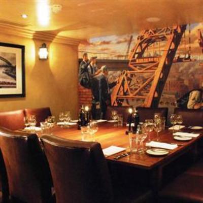 фото отеля Hotel Du Vin  Newcastle Upon Tyne