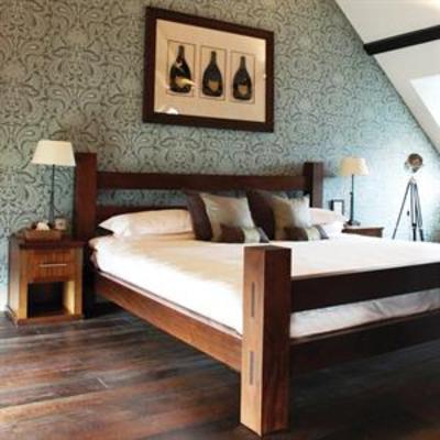фото отеля Hotel Du Vin  Newcastle Upon Tyne