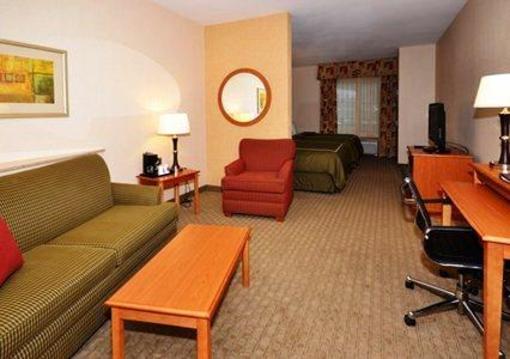 фото отеля Comfort Suites Prescott Valley