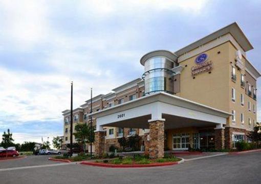 фото отеля Comfort Suites Prescott Valley