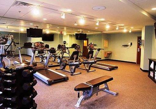 фото отеля Comfort Suites Little Rock