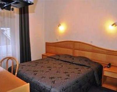 фото отеля Royal Hotel Angers
