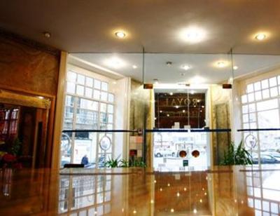 фото отеля Royal Hotel Angers