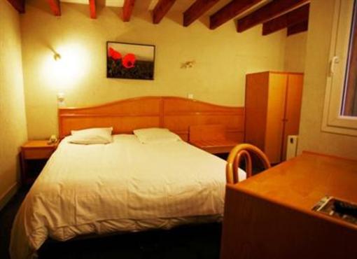 фото отеля Royal Hotel Angers