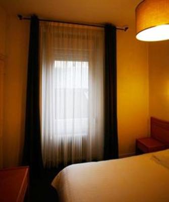 фото отеля Royal Hotel Angers