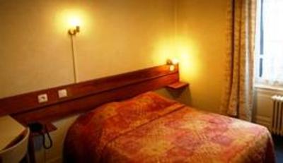 фото отеля Royal Hotel Angers