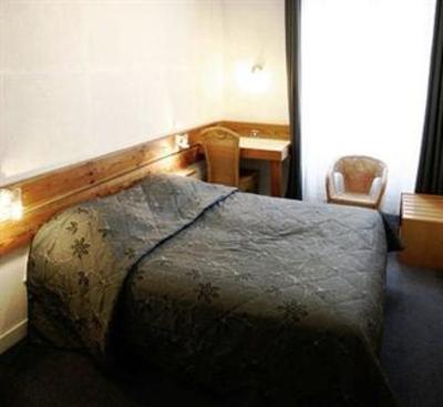 фото отеля Royal Hotel Angers