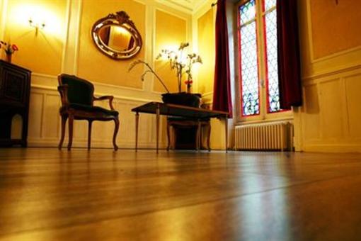 фото отеля Royal Hotel Angers