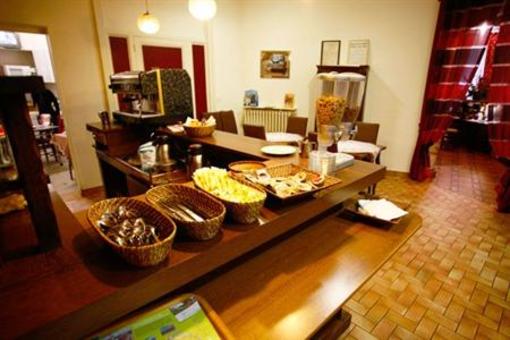 фото отеля Royal Hotel Angers