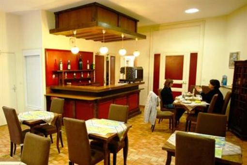 фото отеля Royal Hotel Angers