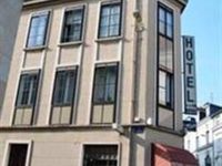 Royal Hotel Angers