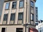 фото отеля Royal Hotel Angers