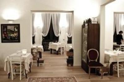 фото отеля Locanda Garzelli