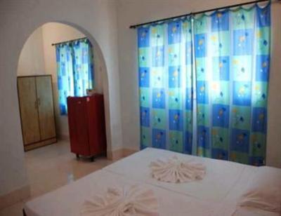 фото отеля Village Royale Holiday Home Mormugao