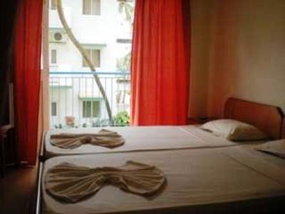 фото отеля Village Royale Holiday Home Mormugao