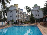 Village Royale Holiday Home Mormugao