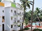 фото отеля Village Royale Holiday Home Mormugao