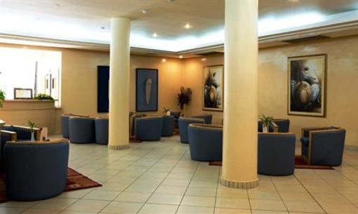 фото отеля Azalai Grand Hotel