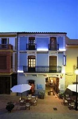 фото отеля Casa Arizo
