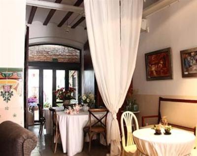фото отеля Casa Arizo