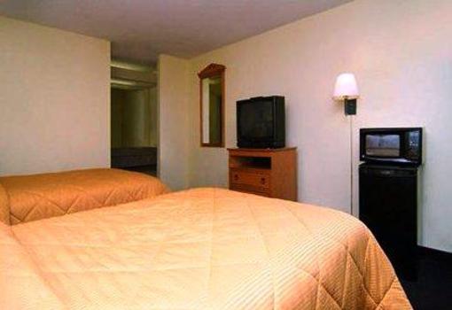 фото отеля Quality Inn Coliseum North Charleston